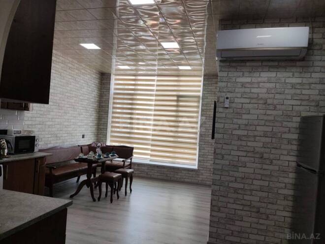 Satılır 2 otaqlı köhnə tikili 58 m², 28 May m., photo 25 from 27