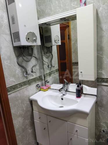 Satılır 2 otaqlı köhnə tikili 58 m², 28 May m., photo 18 from 27