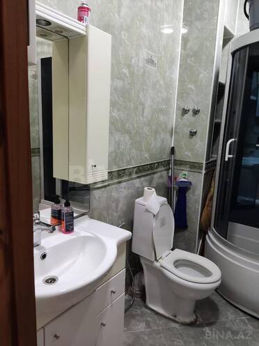 Satılır 2 otaqlı köhnə tikili 58 m², 28 May m., photo 20 from 27