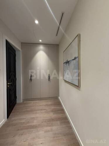 İcarəyə verilir 2 otaqlı yeni tikili 85 m², Ağ şəhər q., photo 6 from 11