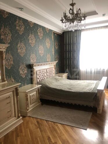 Satılır 3 otaqlı yeni tikili 140 m², Nəsimi m., photo 9 from 13