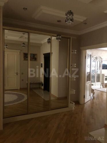 Satılır 3 otaqlı yeni tikili 140 m², Nəsimi m., photo 5 from 13
