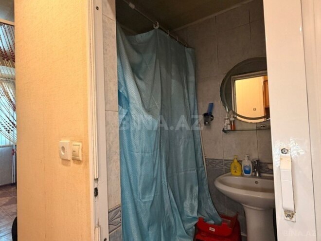 Продается 2-комн. вторичка 65 м², м. Иншаатчылар, photo 11 from 12