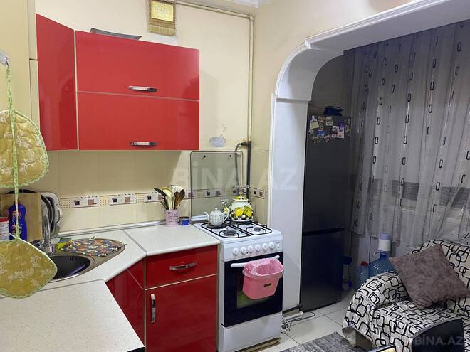 Продаётся 2-комн. вторичка 50 м², м. Ахмедлы, photo 6 from 12