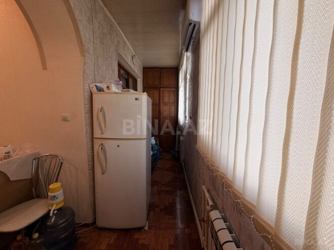 Продаётся 2-комн. вторичка 65 м², м. Иншаатчылар, photo 10 from 12