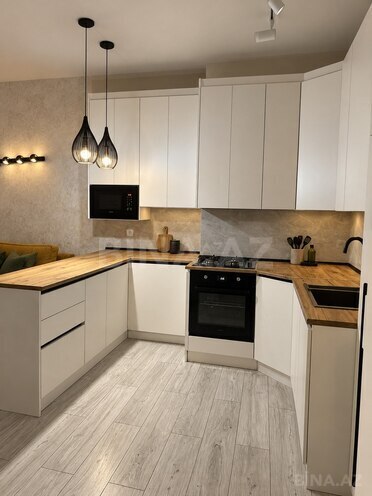 Сдаётся 2-комн. новостройка 62 м², м. Нариман Нариманов, photo 6 from 14