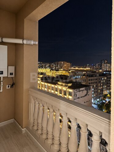 Сдаётся 2-комн. новостройка 62 м², м. Нариман Нариманов, photo 13 from 14