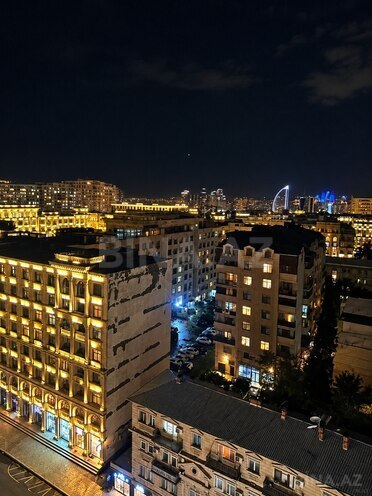 Сдаётся 2-комн. новостройка 62 м², м. Нариман Нариманов, photo 12 from 14