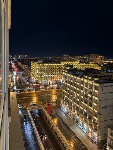Сдаётся 2-комн. новостройка 62 м², м. Нариман Нариманов, photo 1 from 14