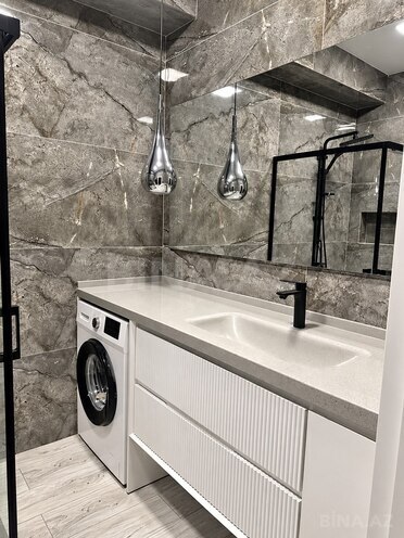 Сдаётся 2-комн. новостройка 62 м², м. Нариман Нариманов, photo 8 from 14