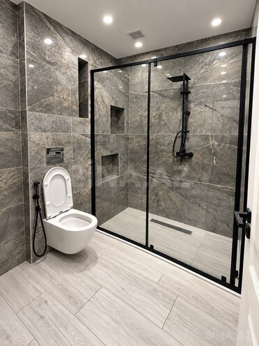 Сдаётся 2-комн. новостройка 62 м², м. Нариман Нариманов, photo 9 from 14