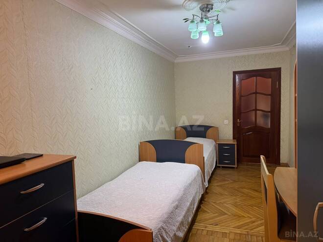 İcarəyə verilir 3 otaqlı köhnə tikili 95 m², Nəriman Nərimanov m., photo 10 from 13
