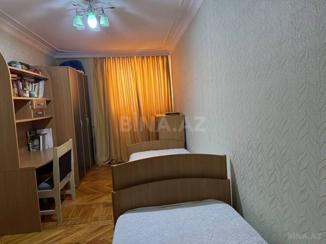 İcarəyə verilir 3 otaqlı köhnə tikili 95 m², Nəriman Nərimanov m., photo 7 from 13