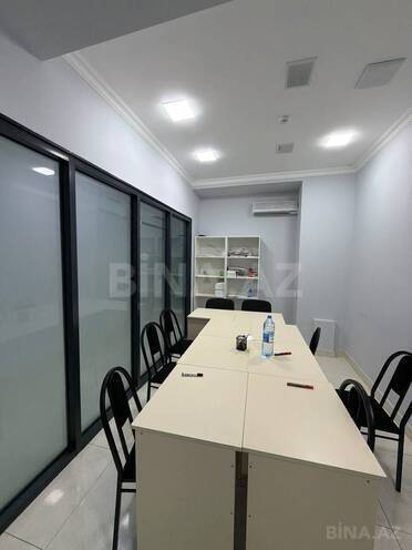 İcarəyə verilir 1 otaqlı ofis 9 m², Nəriman Nərimanov m., photo 6 from 10