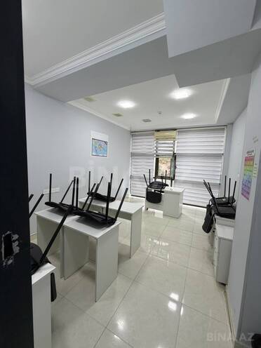 İcarəyə verilir 1 otaqlı ofis 9 m², Nəriman Nərimanov m., photo 7 from 10