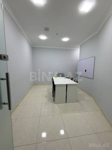 İcarəyə verilir 1 otaqlı ofis 9 m², Nəriman Nərimanov m., photo 8 from 10