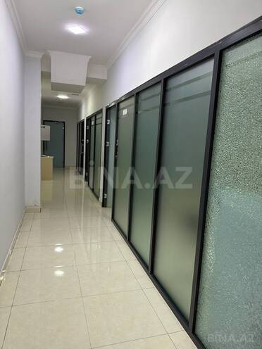 İcarəyə verilir 1 otaqlı ofis 9 m², Nəriman Nərimanov m., photo 9 from 10