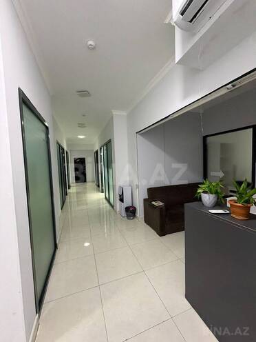 İcarəyə verilir 1 otaqlı ofis 9 m², Nəriman Nərimanov m., photo 5 from 10