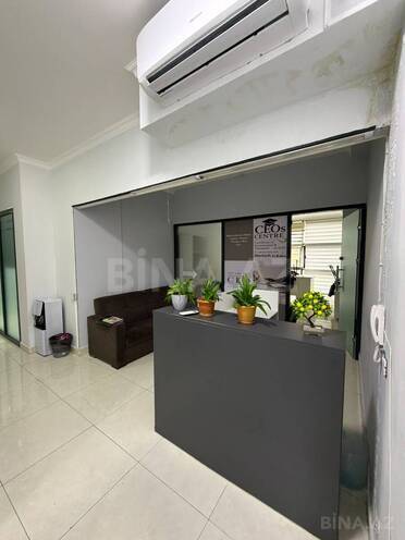 İcarəyə verilir 1 otaqlı ofis 9 m², Nəriman Nərimanov m., photo 4 from 10