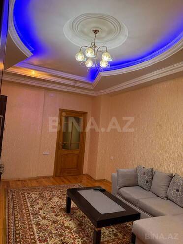 Satılır 2 otaqlı yeni tikili 94 m², Həzi Aslanov m., photo 15 from 20