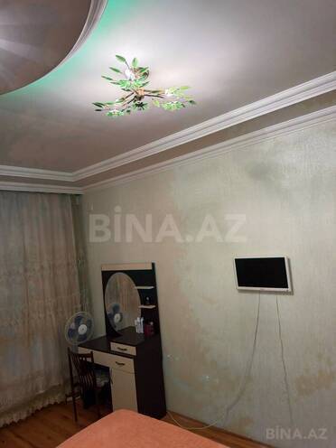 Satılır 2 otaqlı yeni tikili 94 m², Həzi Aslanov m., photo 13 from 20