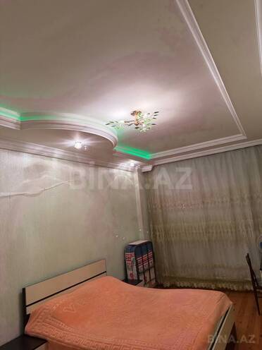 Satılır 2 otaqlı yeni tikili 94 m², Həzi Aslanov m., photo 4 from 20