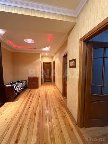 Satılır 2 otaqlı yeni tikili 94 m², Həzi Aslanov m., photo 7 from 20