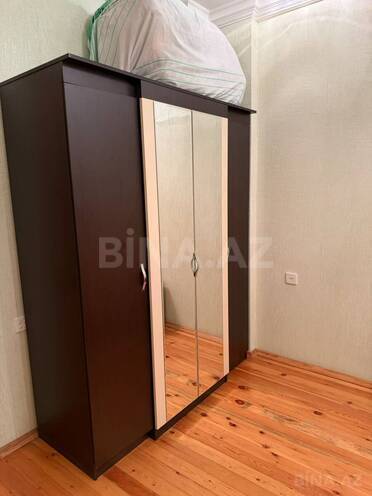 Satılır 2 otaqlı yeni tikili 94 m², Həzi Aslanov m., photo 14 from 20