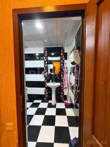 Satılır 2 otaqlı yeni tikili 94 m², Həzi Aslanov m., photo 5 from 20