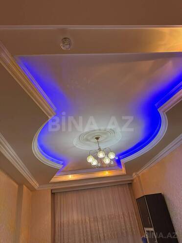 Satılır 2 otaqlı yeni tikili 94 m², Həzi Aslanov m., photo 16 from 20