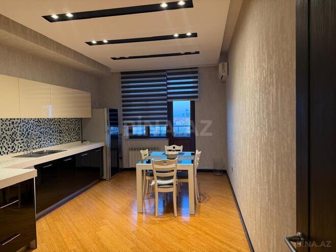 Сдается 3-комн. новостройка 150 м², Насиминский  р., photo 6 from 17