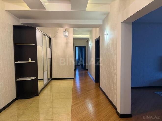 Сдается 3-комн. новостройка 150 м², Насиминский  р., photo 13 from 17