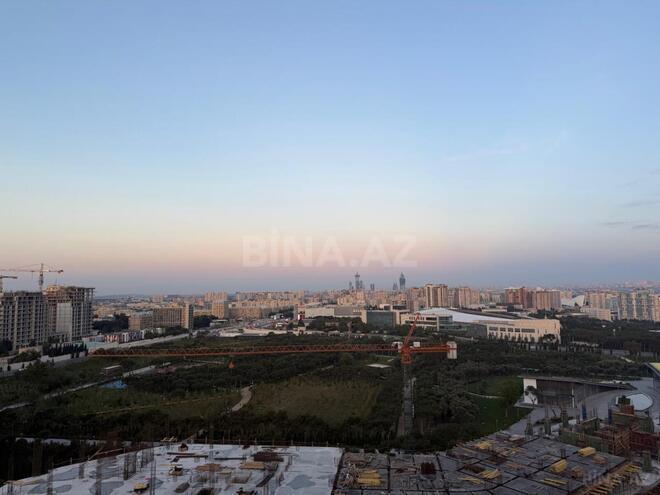 Сдается 3-комн. новостройка 150 м², Насиминский  р., photo 4 from 17