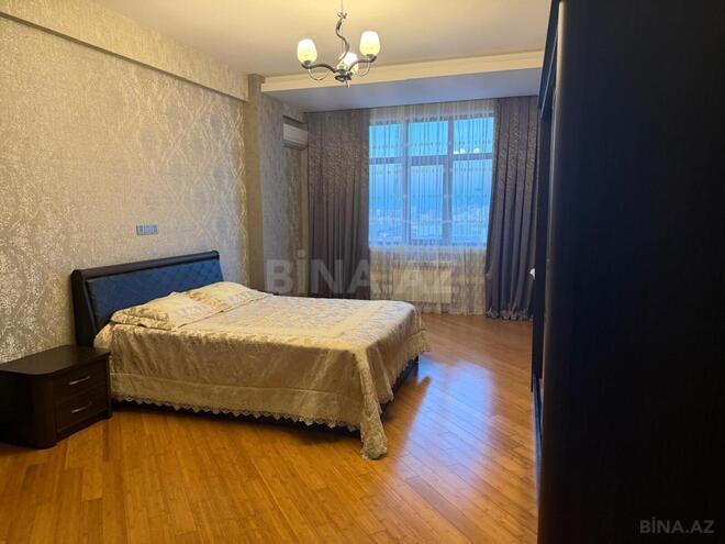 Сдается 3-комн. новостройка 150 м², Насиминский  р., photo 9 from 17