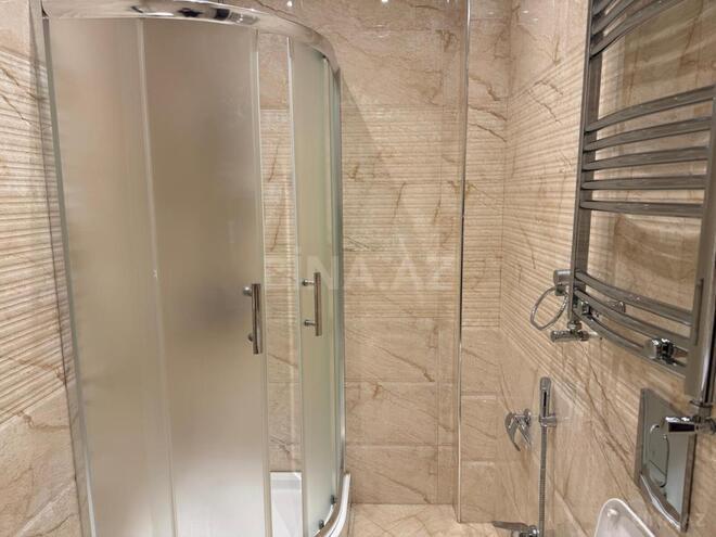 Сдается 3-комн. новостройка 150 м², Насиминский  р., photo 14 from 17