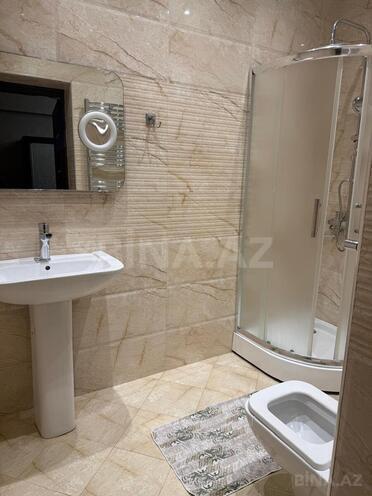 Сдается 3-комн. новостройка 150 м², Насиминский  р., photo 12 from 17