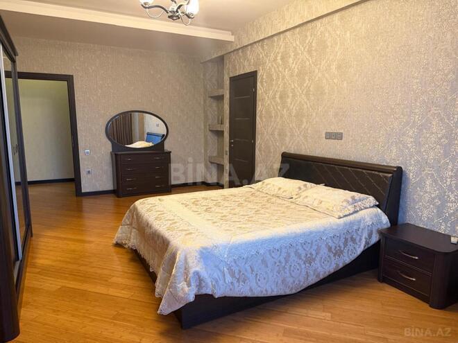 Сдается 3-комн. новостройка 150 м², Насиминский  р., photo 15 from 17