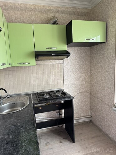 Satılır 1 otaqlı köhnə tikili 33 m², Yeni Günəşli q., photo 6 from 9