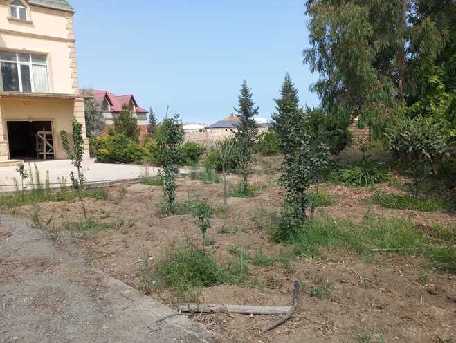 Satılır  torpaq 20 sot, Sea Breeze q., photo 15 from 16