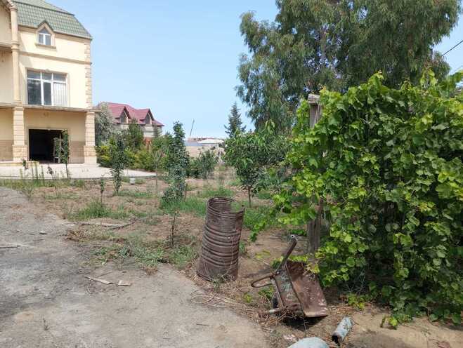 Satılır  torpaq 20 sot, Sea Breeze q., photo 6 from 16