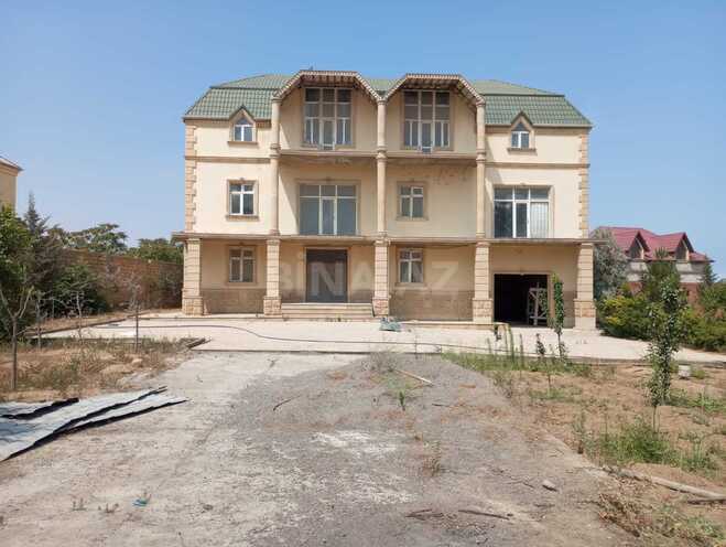Satılır  torpaq 20 sot, Sea Breeze q., photo 3 from 16
