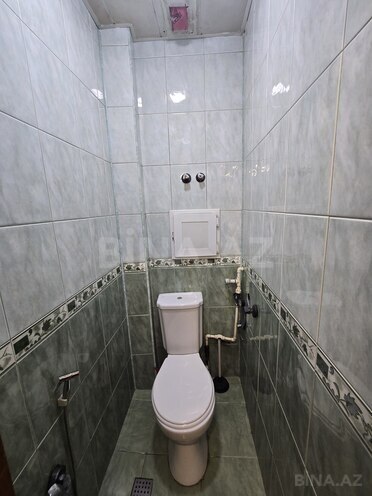 Продаётся 4-комн. вторичка 85 м², м. Ази Асланов, photo 16 from 17