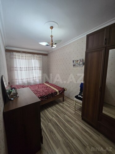 Продаётся 4-комн. вторичка 85 м², м. Ази Асланов, photo 5 from 17