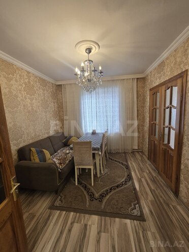 Продаётся 4-комн. вторичка 85 м², м. Ази Асланов, photo 7 from 17