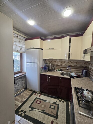 Продаётся 4-комн. вторичка 85 м², м. Ази Асланов, photo 6 from 17