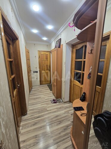 Продаётся 4-комн. вторичка 85 м², м. Ази Асланов, photo 12 from 17