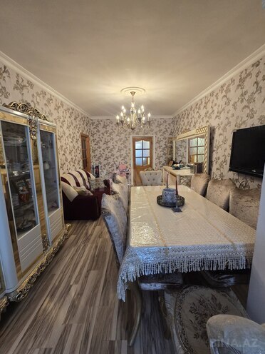 Продаётся 4-комн. вторичка 85 м², м. Ази Асланов, photo 4 from 17