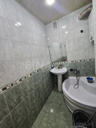 Продаётся 4-комн. вторичка 85 м², м. Ази Асланов, photo 14 from 17