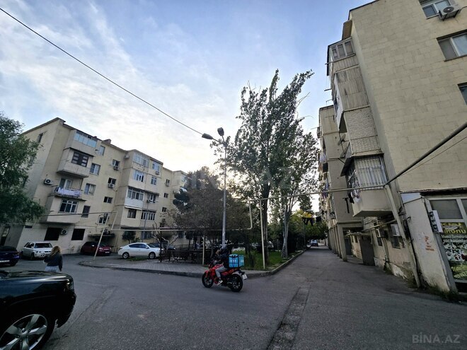 Продаётся 4-комн. вторичка 85 м², м. Ази Асланов, photo 10 from 17