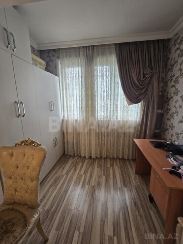 Продаётся 4-комн. вторичка 85 м², м. Ази Асланов, photo 8 from 17